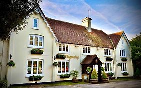 Angmering Manor 4*